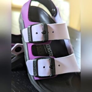 Birkenstock Mogami Sandal